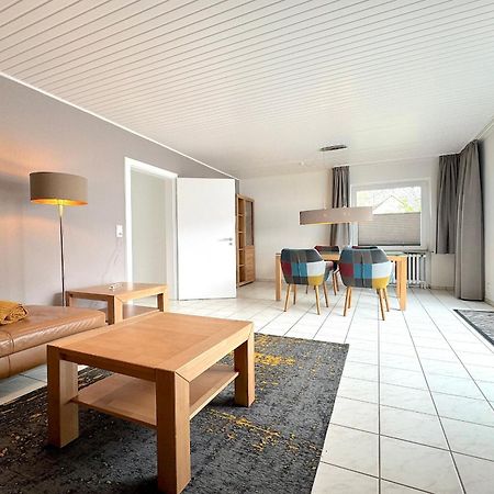 Atriumhaus 24 D Apartamento Kellenhusen Exterior foto